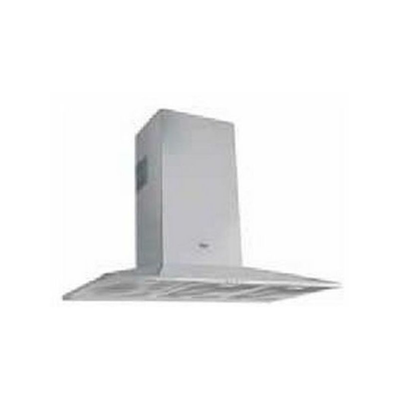 

Teka Campana Convencional Teka DSS785 70 cm 760 m3/h 280W A