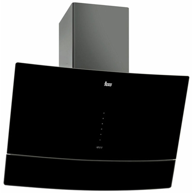 

Teka Campana Convencional Teka DVU590 90 cm 538 m3/h 59 dB 204W