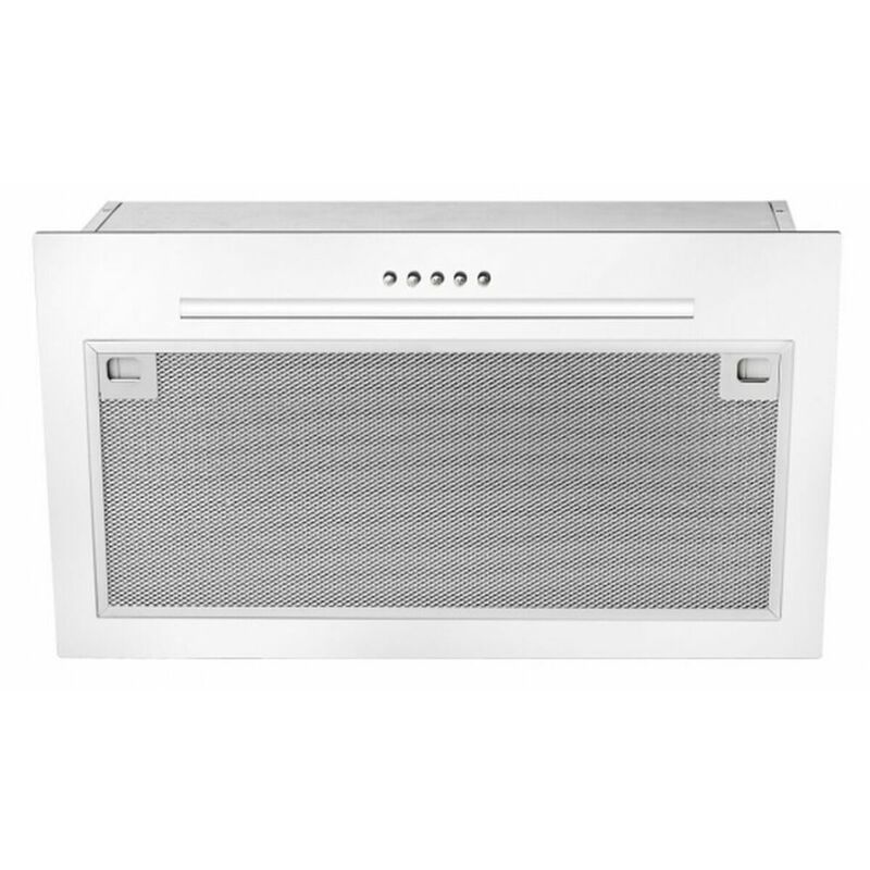 

Teka Campana Convencional Teka GFG-2 BLANCO 55 cm 329 m3/h 63 dB 180W