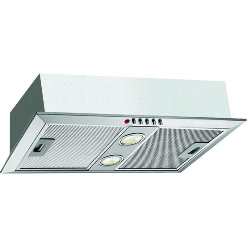 Teka - Campana Grupo filtrante 73cm 329 m³/h 69dBa gfh 73 3 Niveles