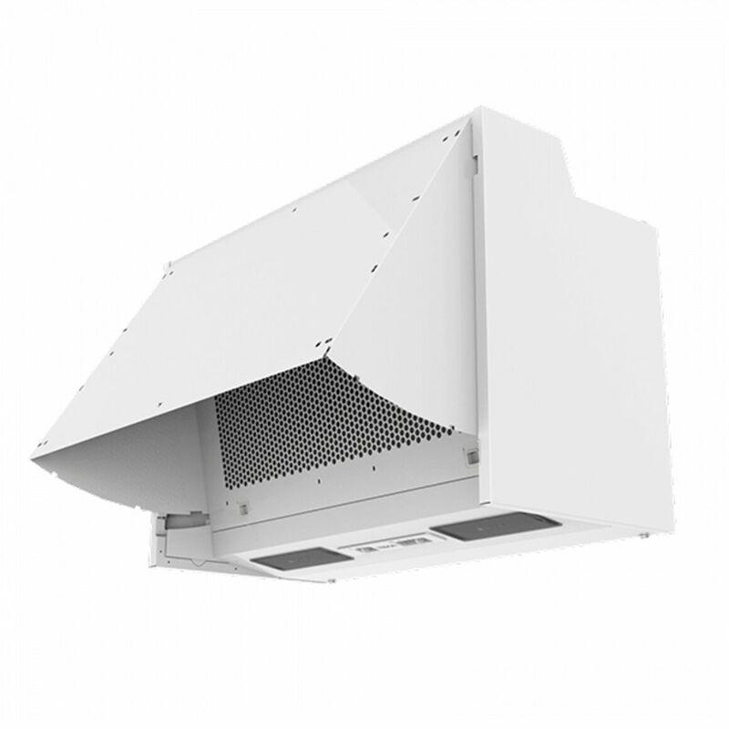 

Teka Campana Convencional Teka NR163020 Integrable 121 W 310 m3/h D Blanco