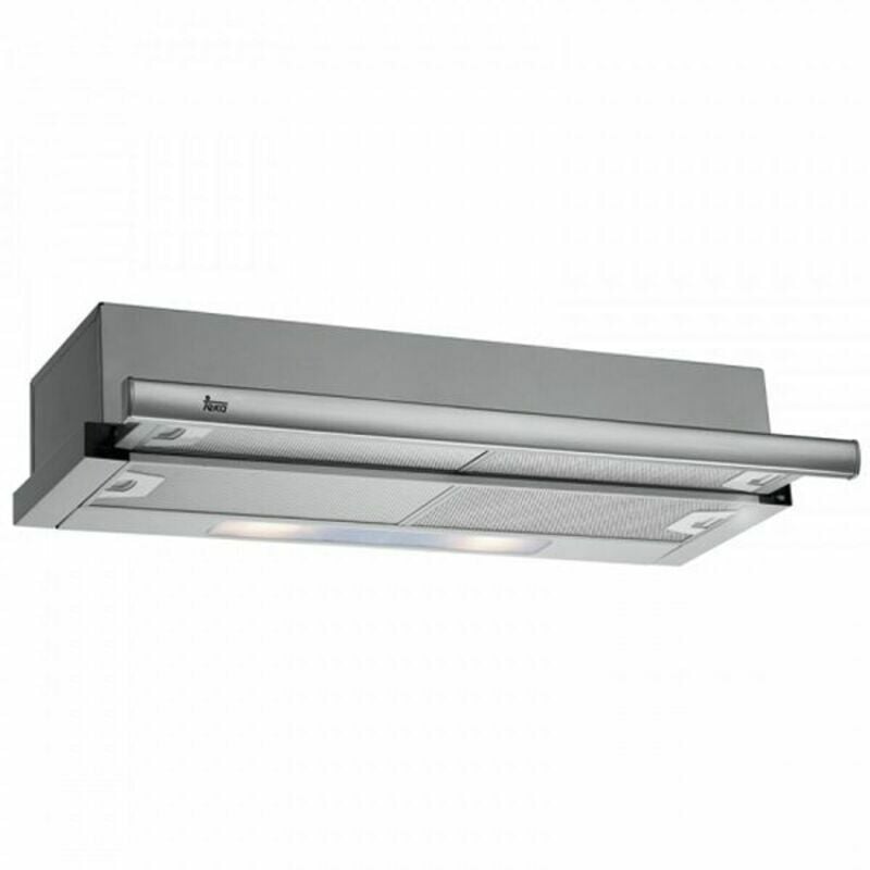 

Teka Campana Convencional Teka TL9310S 90 cm 332 m³/h 175W E