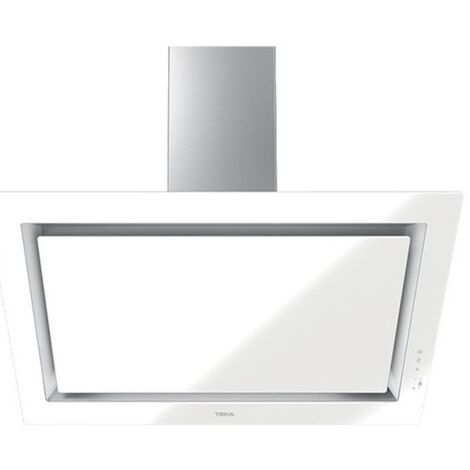 Teka Chaminy decorativa - DLV 98660 TOS WHH