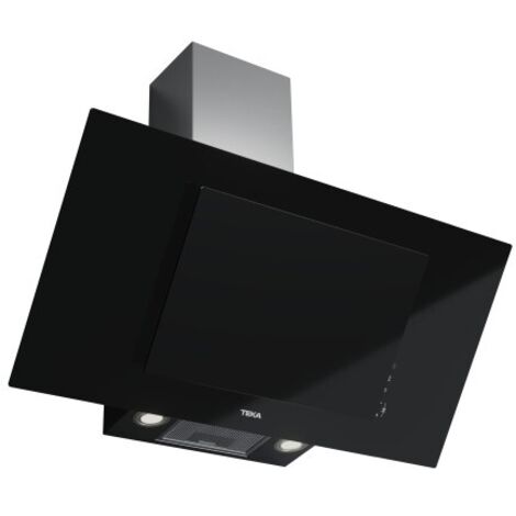 TEKA CHAMINY DIRECELATIVA - DVT PRO 98660 TBS BK - Negro