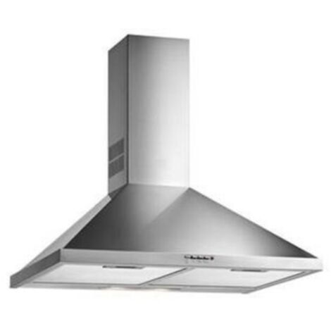 Teka DBB 60 INOX - Campana Chimenea Ancho 60 Cm Inox