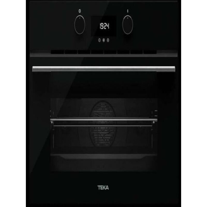 Teka Electric Oven - 111130003 - 44 L - 1400 W - A+ - Black