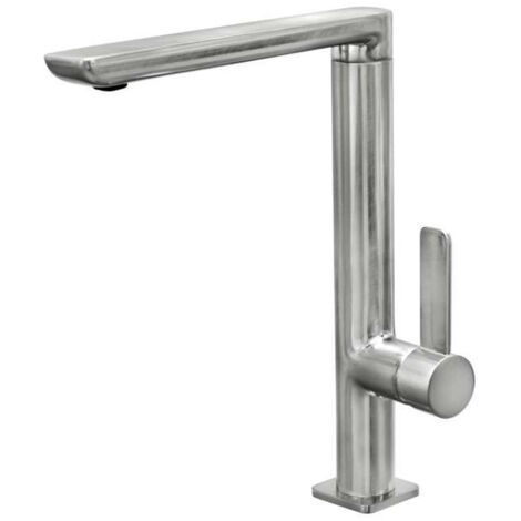 Teka FO 915 I INOX - Grifo