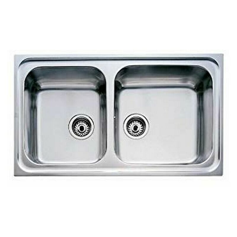 

Teka Fregadero de Un Seno Teka CLASSIC 2C86