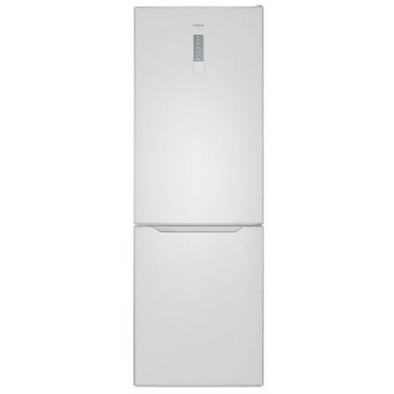 

Teka Frigorífico combinado Teka NFL345 Blanco (188 x 60 cm)