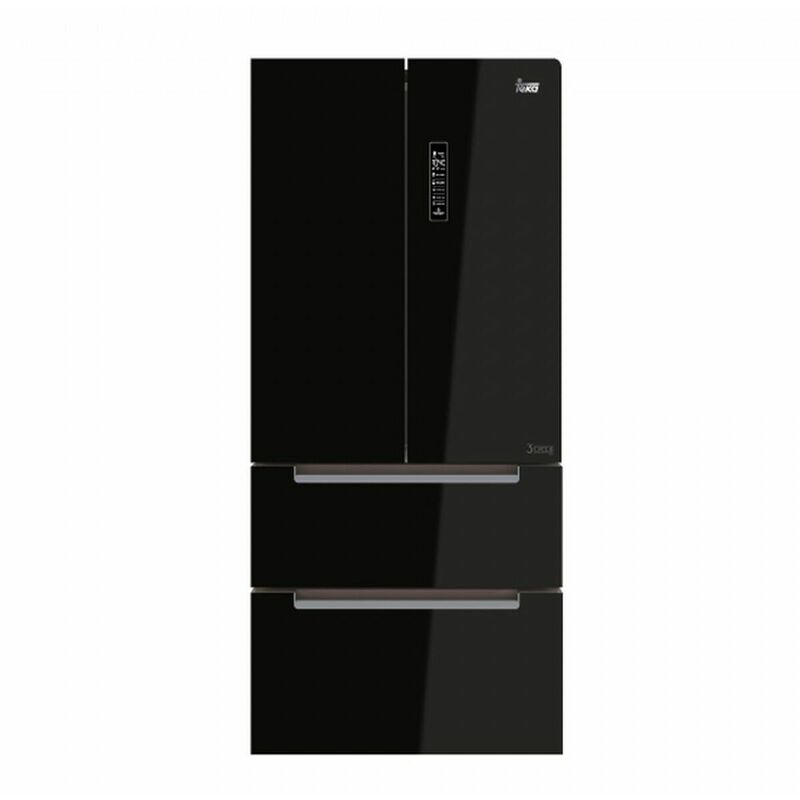 

Teka Frigorífico Teka RFD77820 Negro