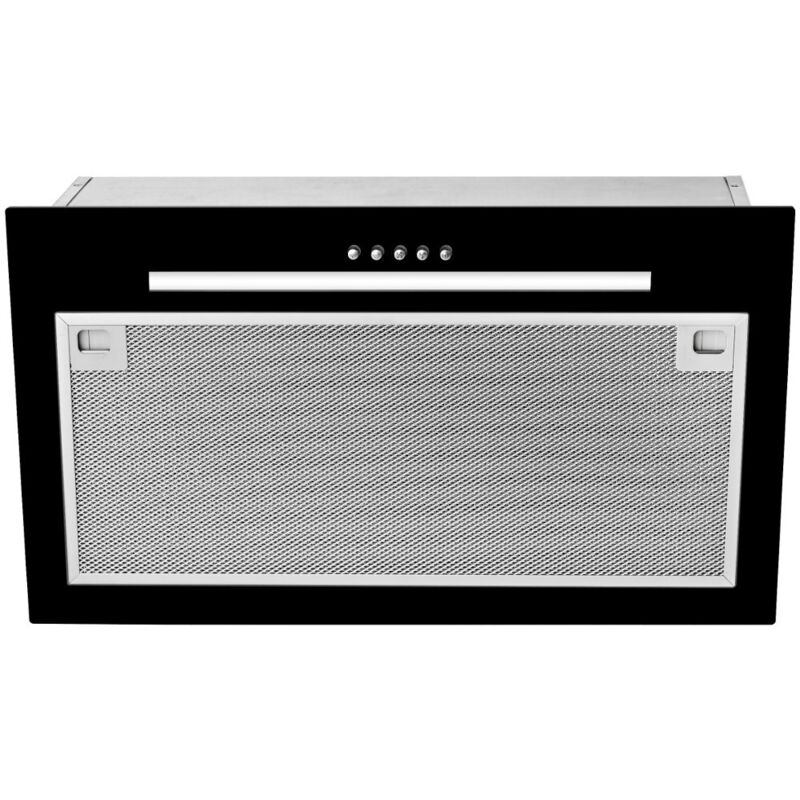 TEKA GFG2 GLASS BLACK Haube