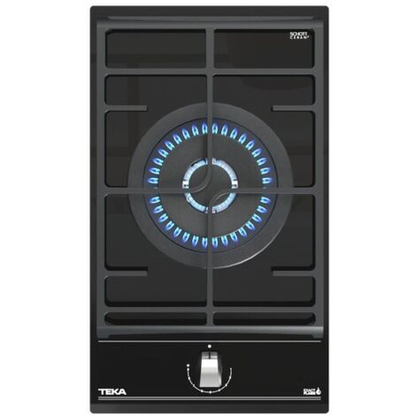 Teka GZC31330 XBA - Encimera Modular
