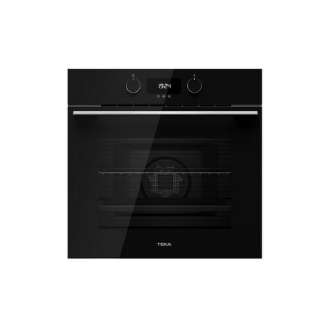 Horno SIEMENS HB632GBS1 (71 L - 59.5 cm - Inox)