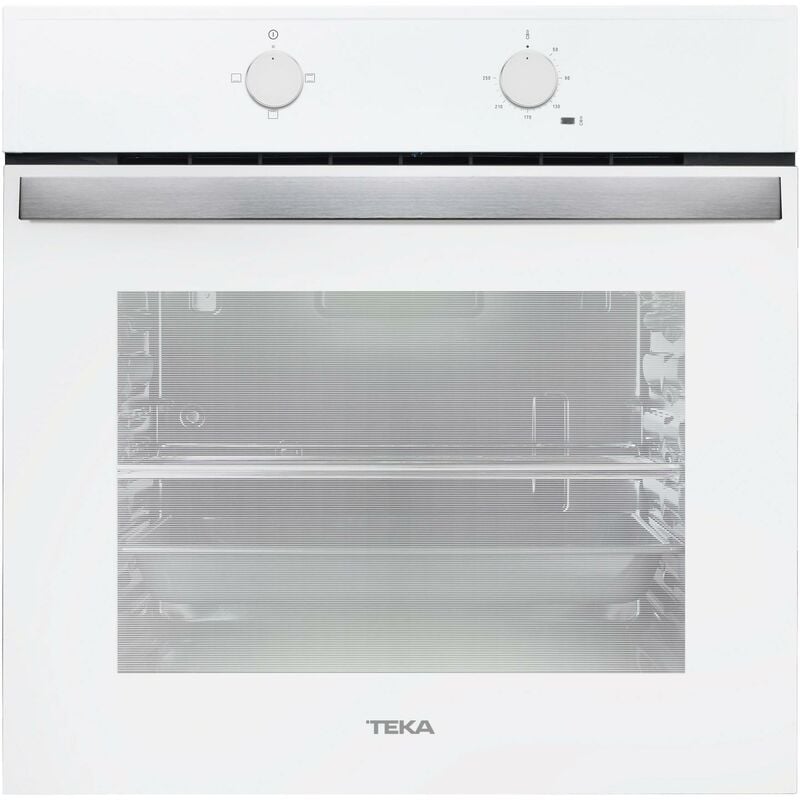 

Horno Convencional Teka HBB 490 72L Blanco - Blanco