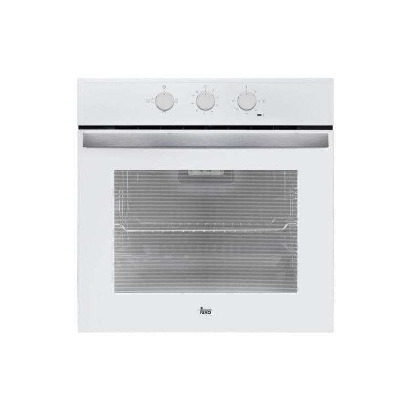 Teka - Horno Convencional 59,5cm 41560033 76L Limpieza HydroClean 4