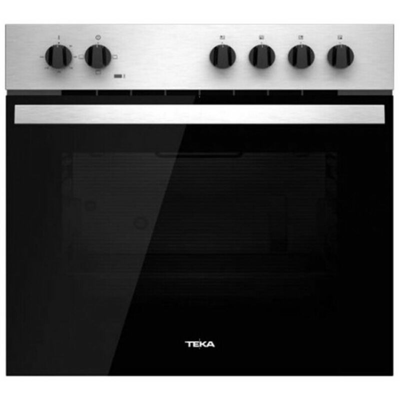 

Teka Horno Convencional Teka HBE435MESS 72 L 2550W A