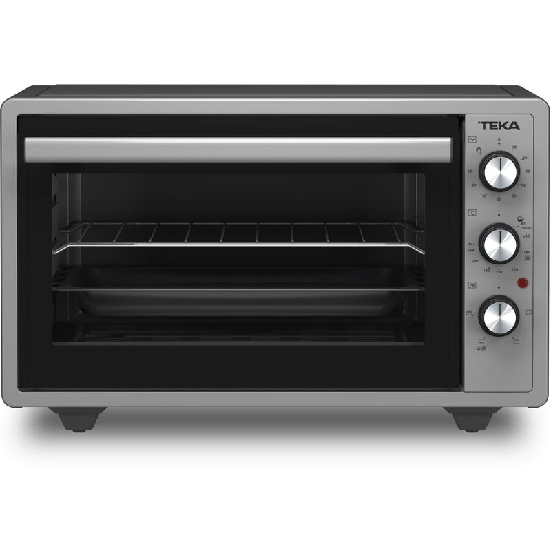 

Horno de Sobremesa Teka FSO 424GR 42L 950W Inox