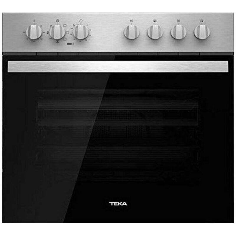 

Teka Horno Multifunción Teka HBE615MESS 71 L 2615W A