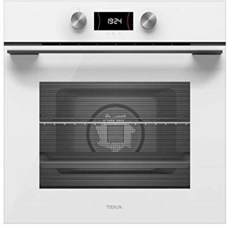

Teka Horno Multifunción Teka HLB8400WH 70 L A+ 3215W