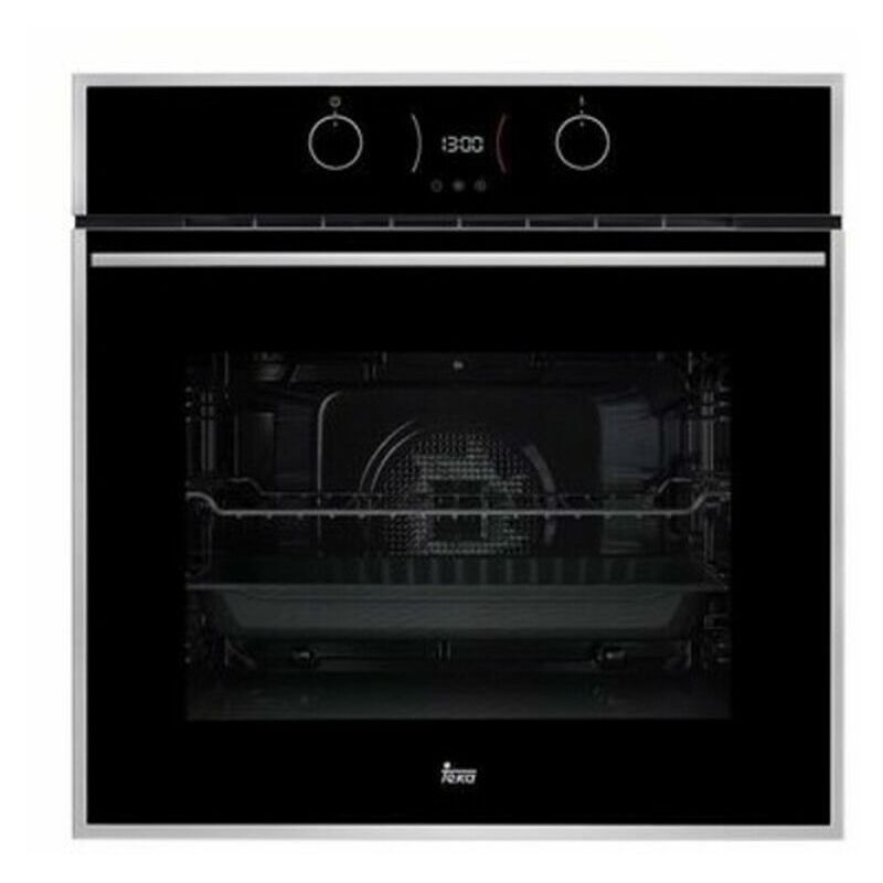 

Teka Horno Multifunción Teka HLB840SS 70 L A+ 3215W Negro