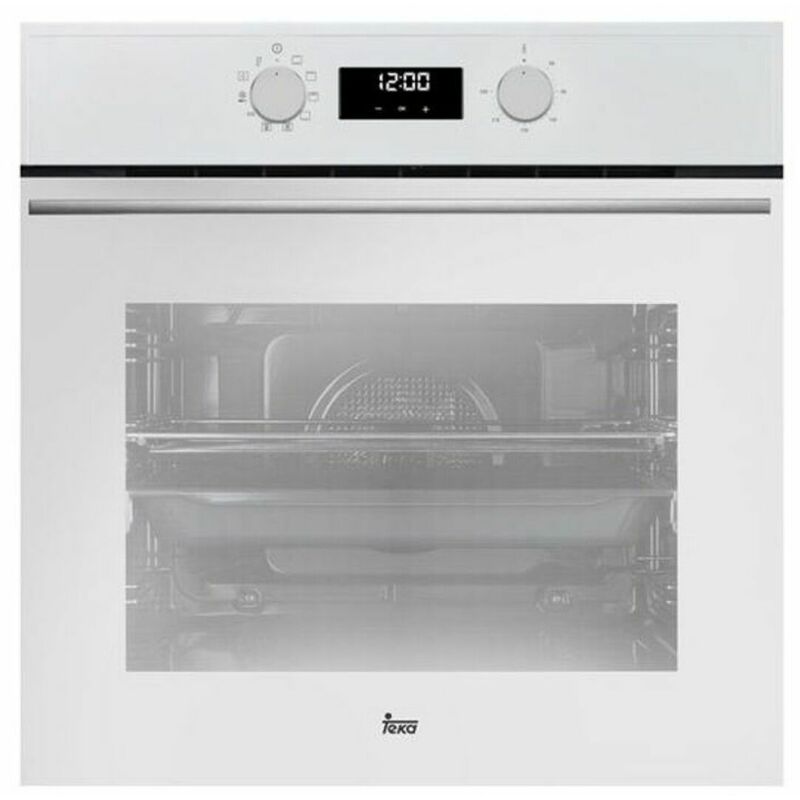 

Teka Horno Teka HSB630WH 70 L Touch Control 2500W