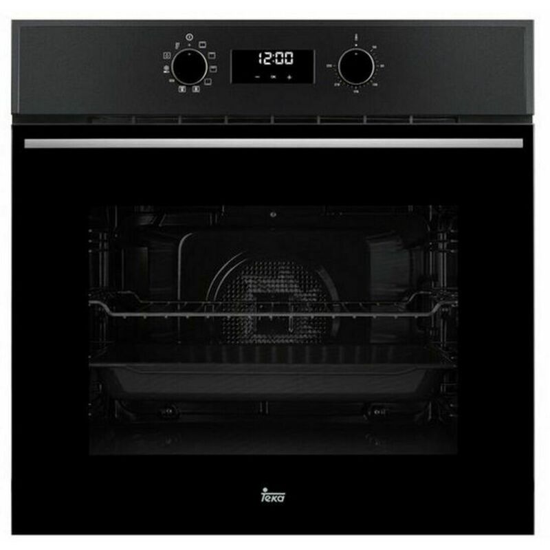 

Teka Horno Multifunción Teka HSB640 70 L A+ 3215W