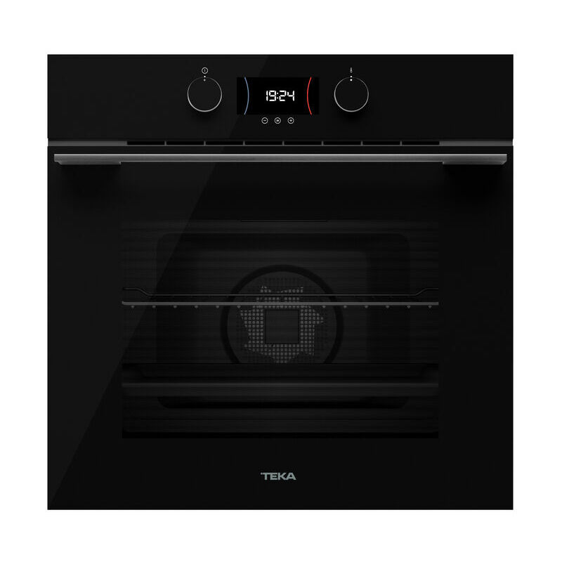 

Teka Horno Pirolítico Teka HLB8400P 70 L 3552W A+ Negro