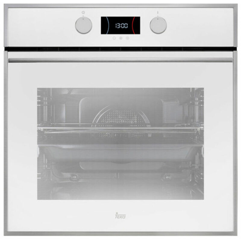 

Teka Horno Pirolítico Teka HLB840P 70 L Touch Control 3552W