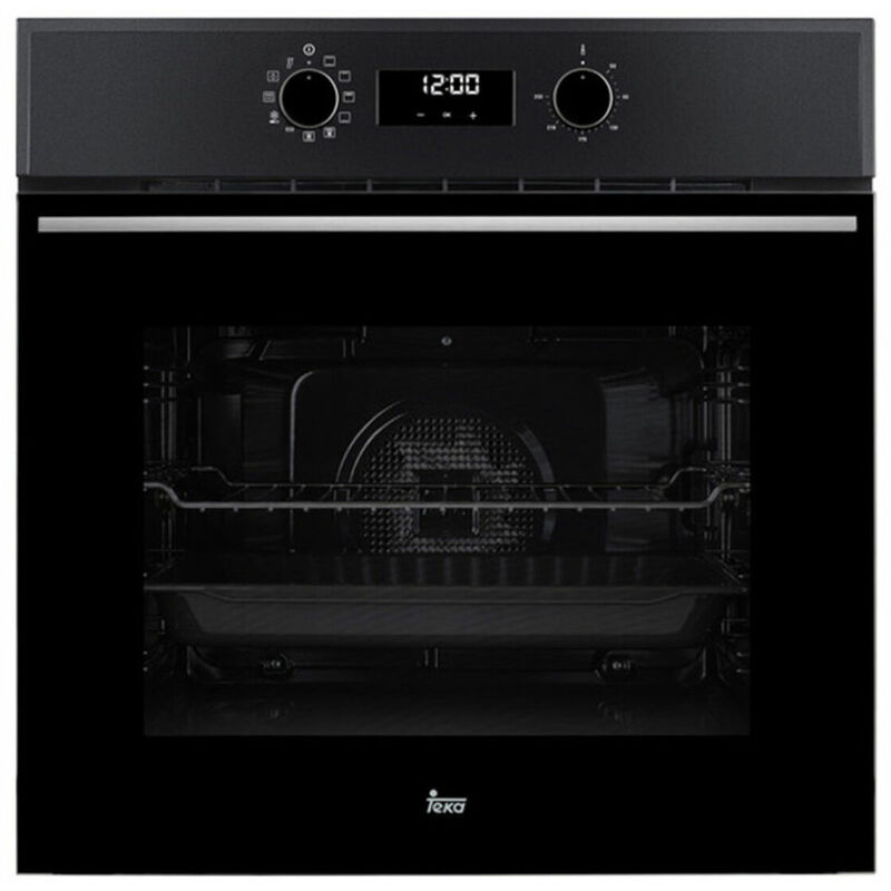 

Teka Horno Pirolítico Teka HSB620P 70 L 3552W A+