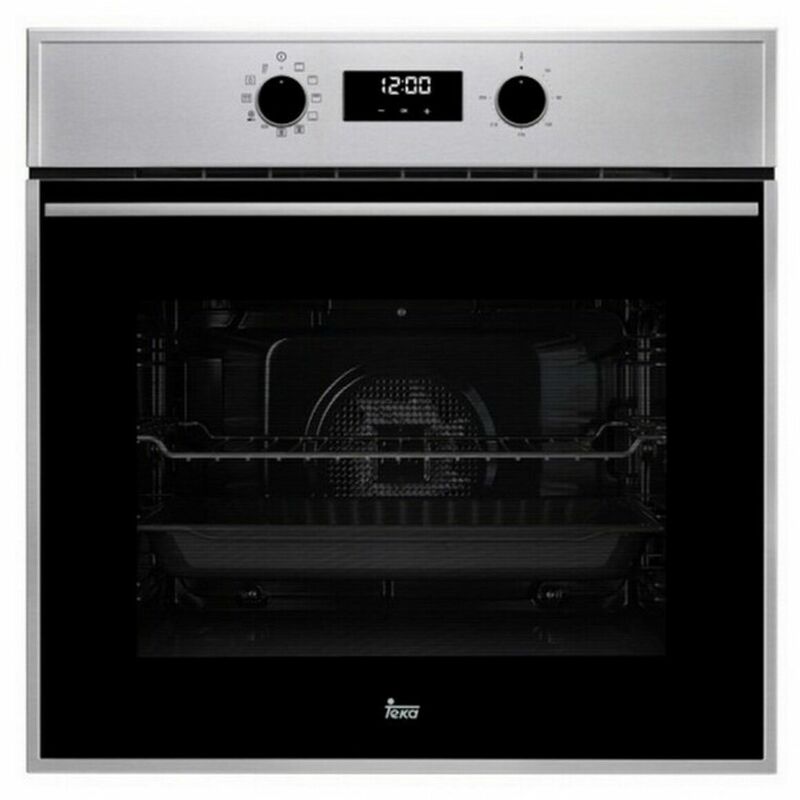 

Horno HSB635P 70 L Hydroclean Touch Control 3552W - Teka