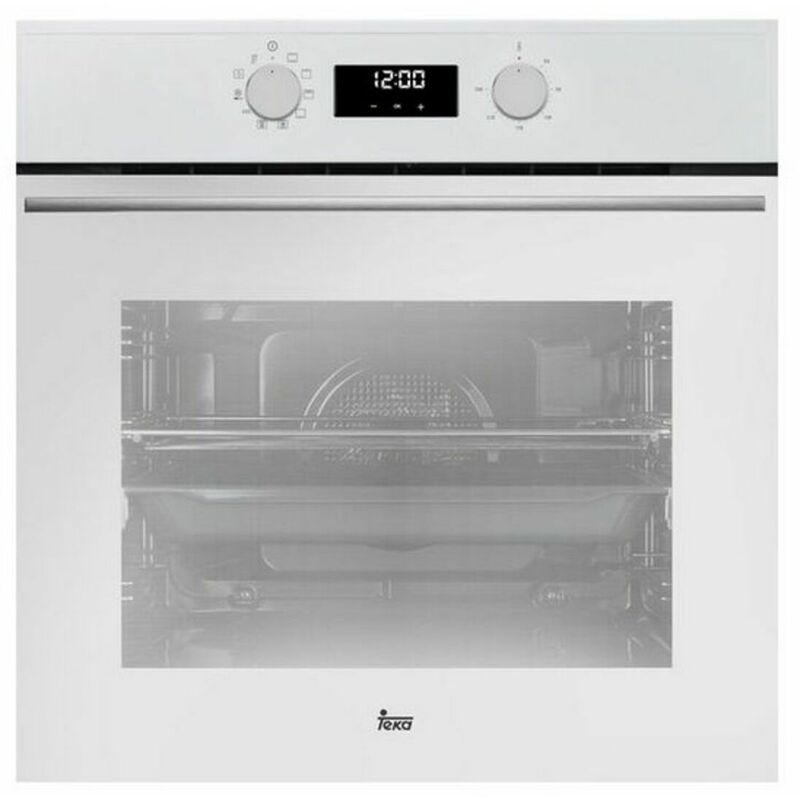 

Teka Horno Polivalente Teka 224616 Blanco 60 cm