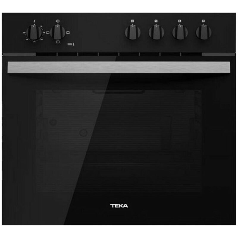 

Teka Horno Polivalente Teka HBE490MEBK 72 L 2593W A