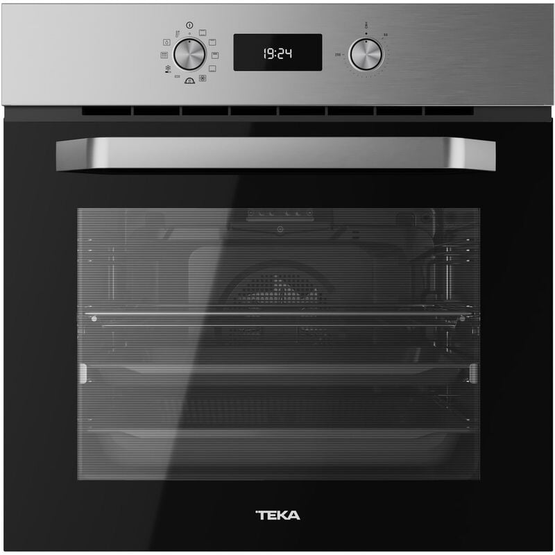 

Horno AirFry Multifunción Teka HCB 6646 70L Inox