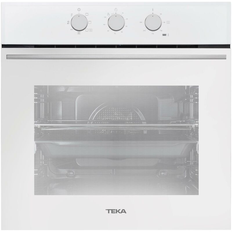 

Horno Multifunción Teka HSB 610 70L Blanco - Blanco