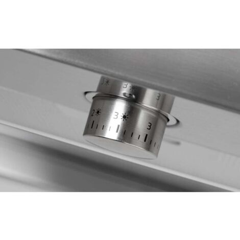 Teka INTEGRA 96750 POS IX SS - Campana Integrable Ancho 90 Cm