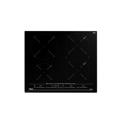 Teka - IZC 64630 BK MST