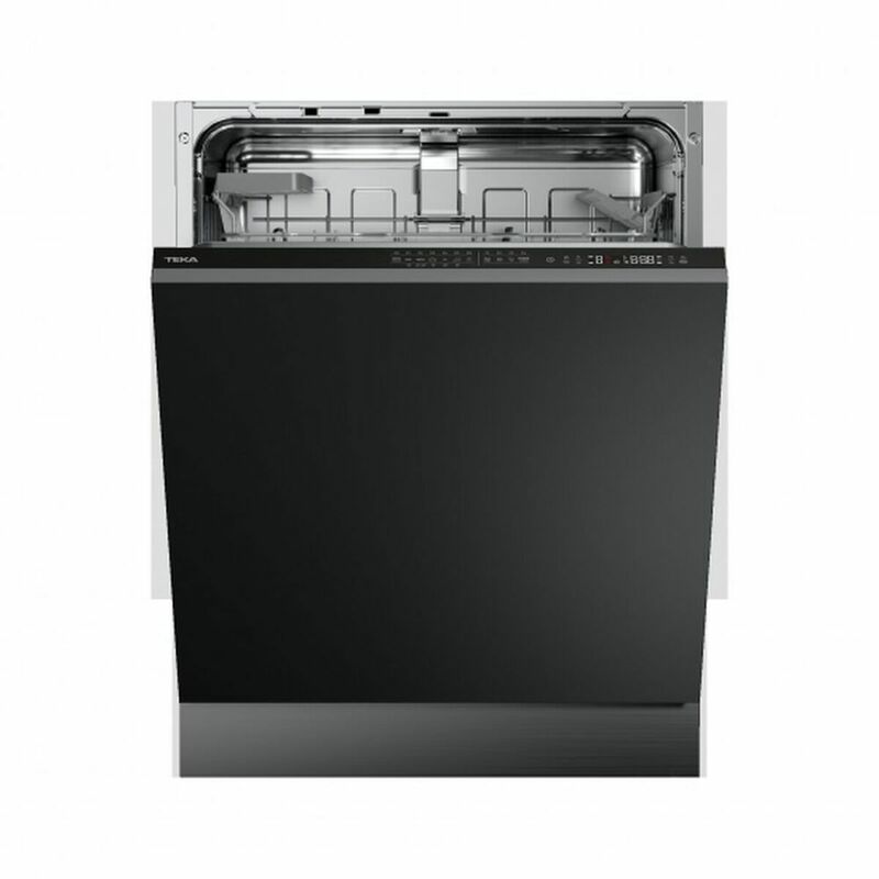 

Lavavajillas DFI46700 Negro (60 cm) - Teka