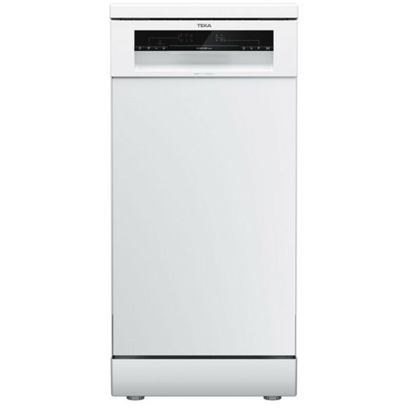 Teka - Lavavajillas dfs 24610 Blanco 45cm (subida, instalación y retirada incluida)