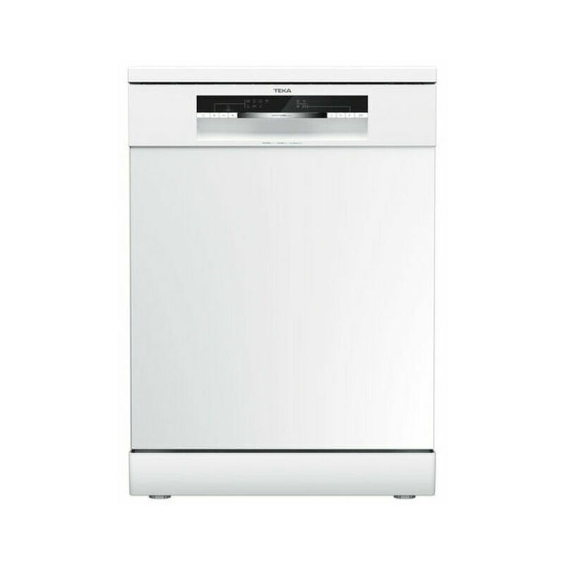 

Lavavajillas DFS46710 Blanco (60 cm) - Teka