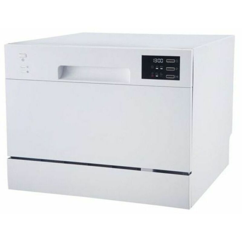 

Teka Lavavajillas Teka LP2140 Blanco (45 cm)
