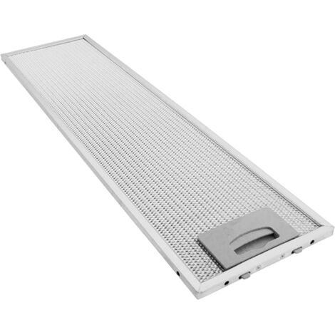 Teka Metaalfilter 500x137mm 61874022