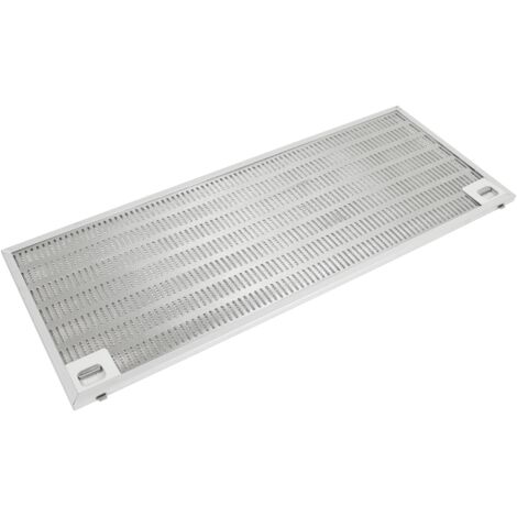 Teka Metaalfilter 546x208mm 89230624