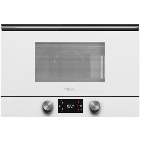 Teka Micro Lym - Ml 8220 bis L -hm - blanco