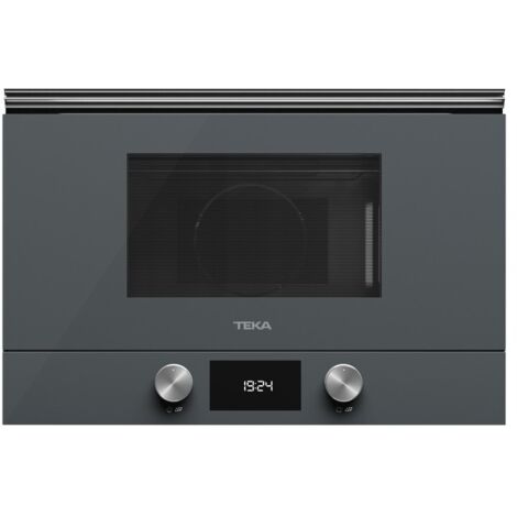 Teka Micro Lym - ML 8220 BIS L -ST - Gray