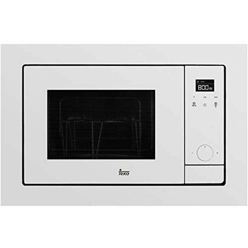 

Teka Microondas Teka 225400 20L 700 W