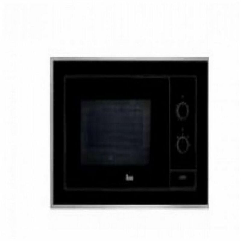 

Microondas ML820BI 20 L 1100W Negro - Teka