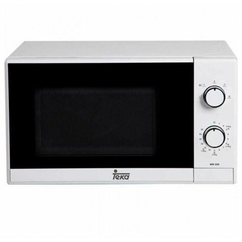 

Microondas MW225 20 L 700W Blanco - Teka