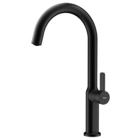 Teka OVAL 915 NEGRO - Grifo