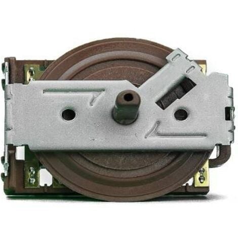 REPORSHOP TEKA OVEN SELECTOR 8 POSITIONS HC610 83140103 SWITCH PROGRAMMER CONTROL