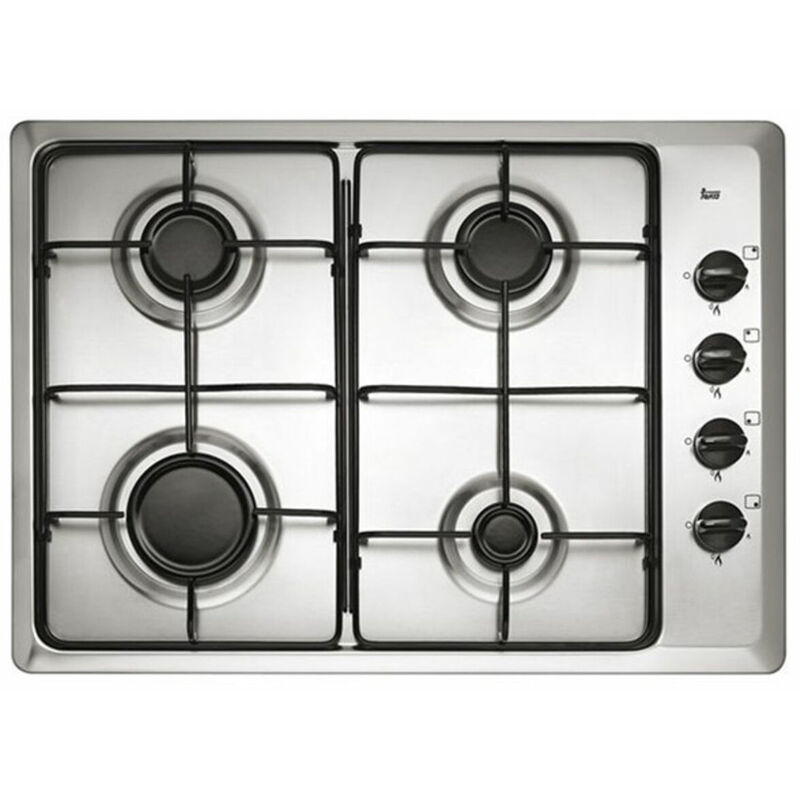 

Placa de Gas 40229050 7500W 60 cm - Teka